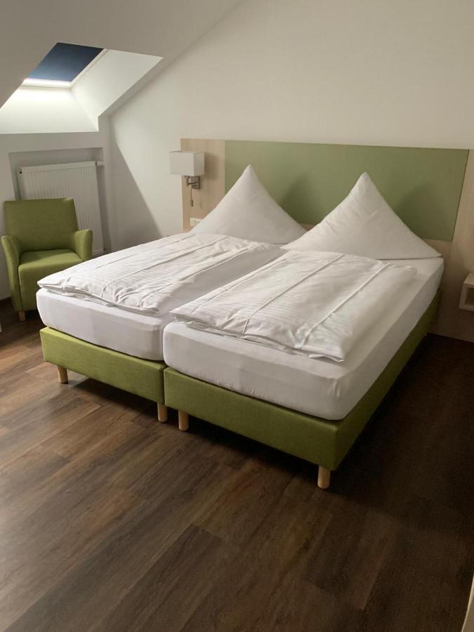 Marias Inn - Bed & Breakfast Garching bei Muenchen Exterior photo