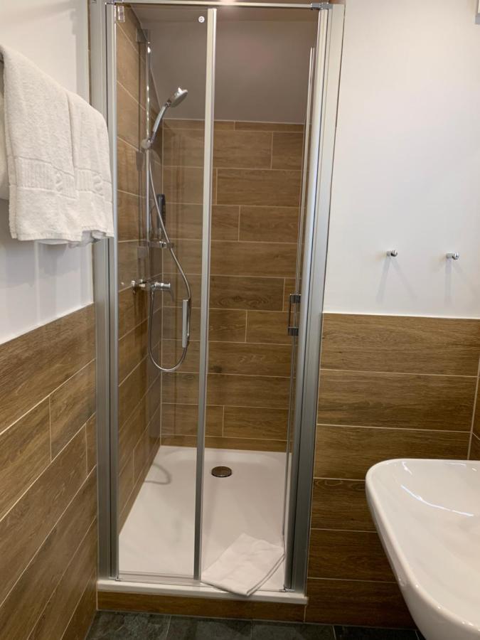 Marias Inn - Bed & Breakfast Garching bei Muenchen Exterior photo