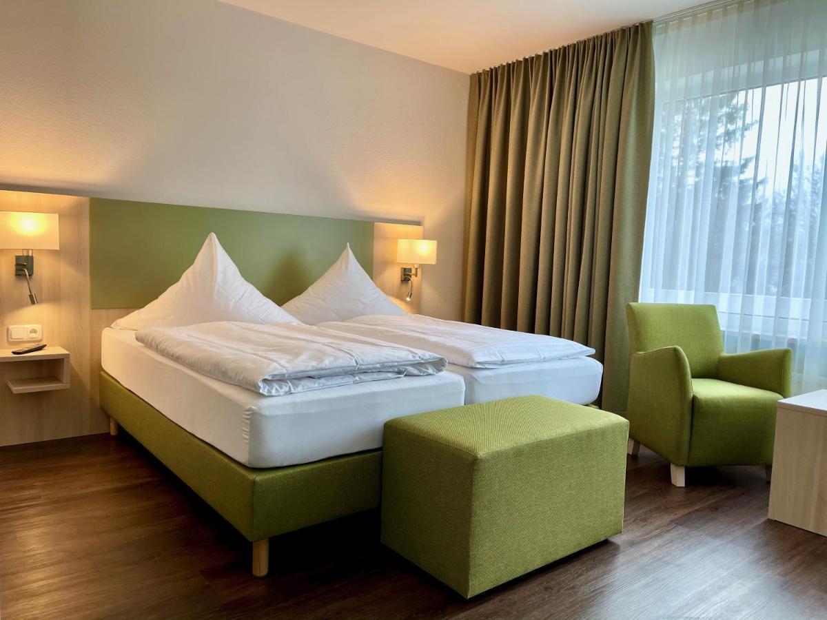 Marias Inn - Bed & Breakfast Garching bei Muenchen Exterior photo