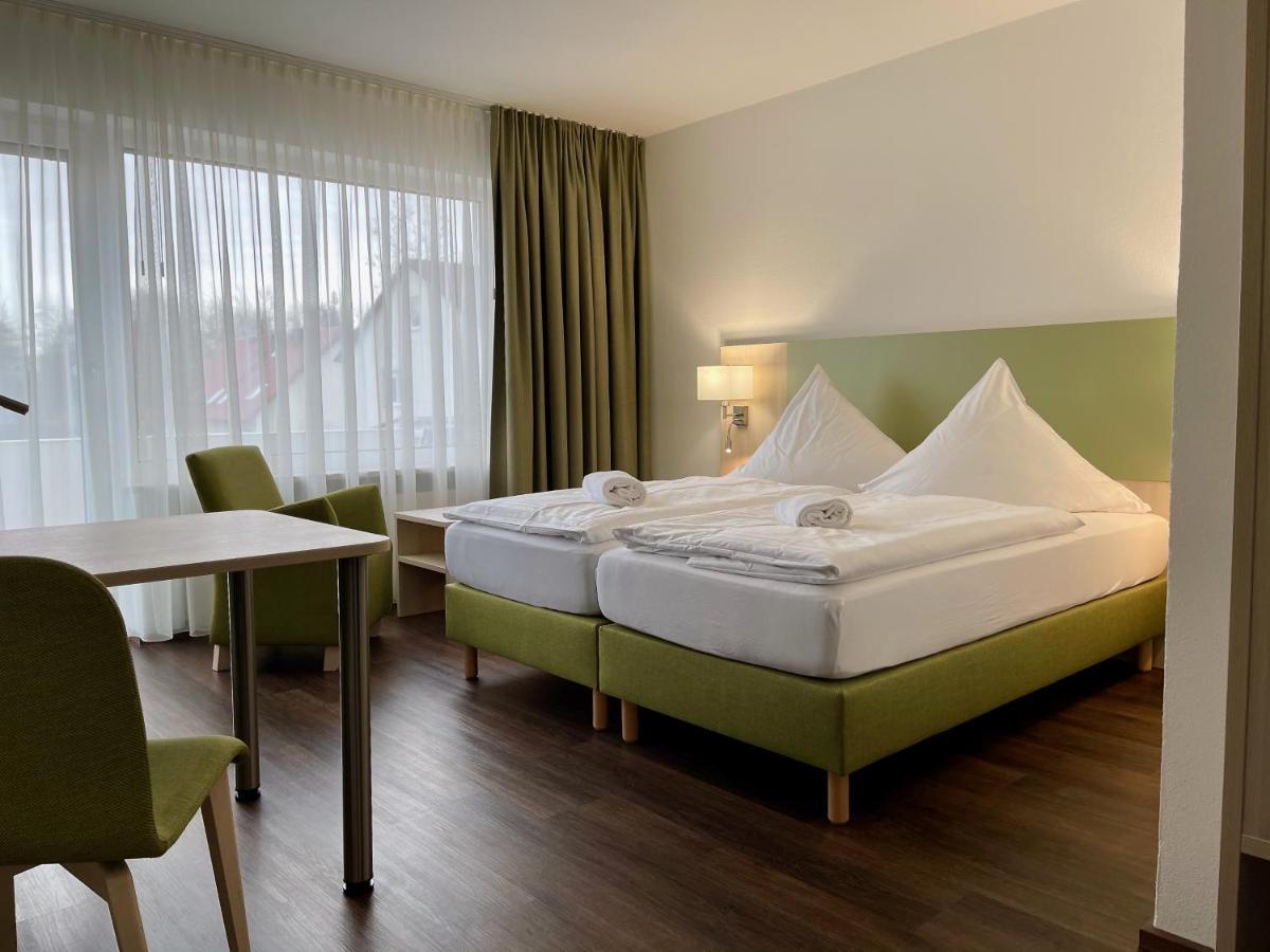 Marias Inn - Bed & Breakfast Garching bei Muenchen Exterior photo