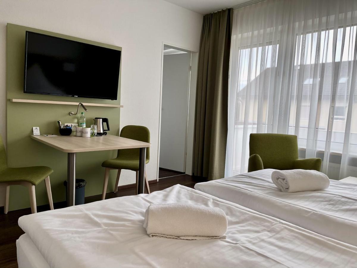 Marias Inn - Bed & Breakfast Garching bei Muenchen Exterior photo