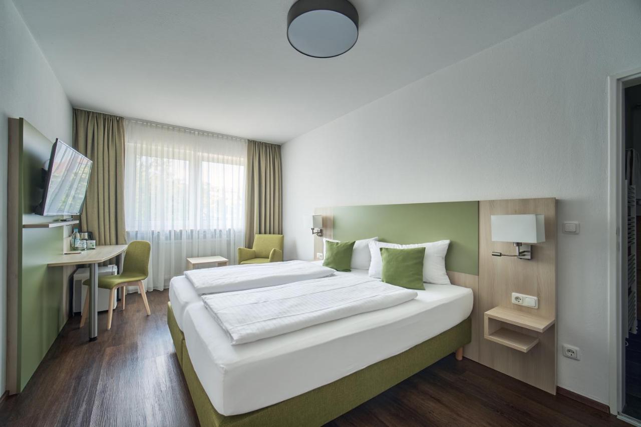 Marias Inn - Bed & Breakfast Garching bei Muenchen Exterior photo