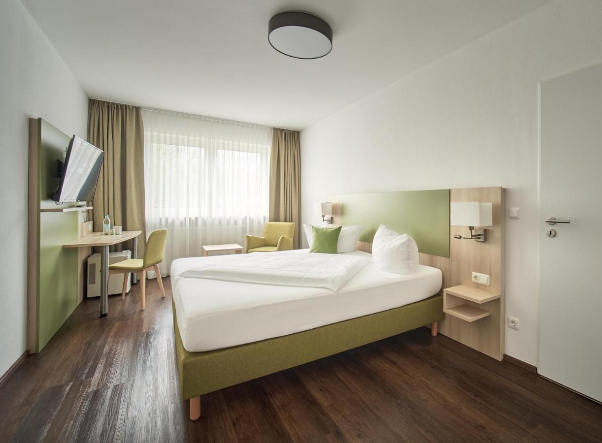 Marias Inn - Bed & Breakfast Garching bei Muenchen Exterior photo