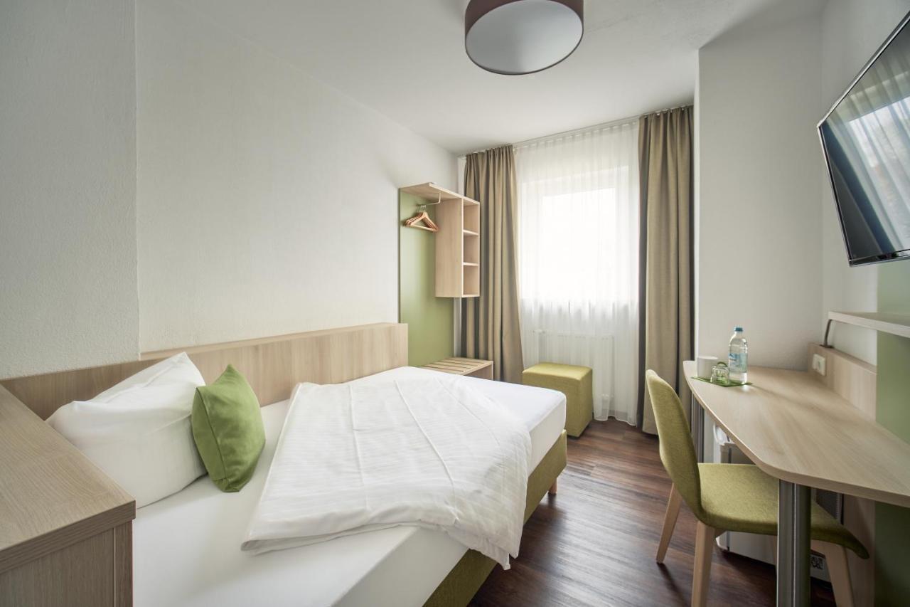 Marias Inn - Bed & Breakfast Garching bei Muenchen Exterior photo