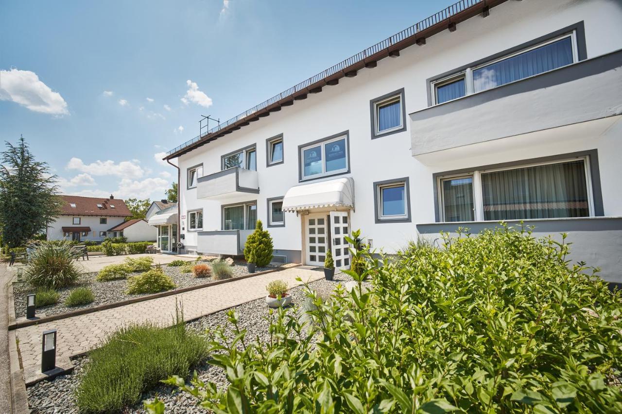 Marias Inn - Bed & Breakfast Garching bei Muenchen Exterior photo
