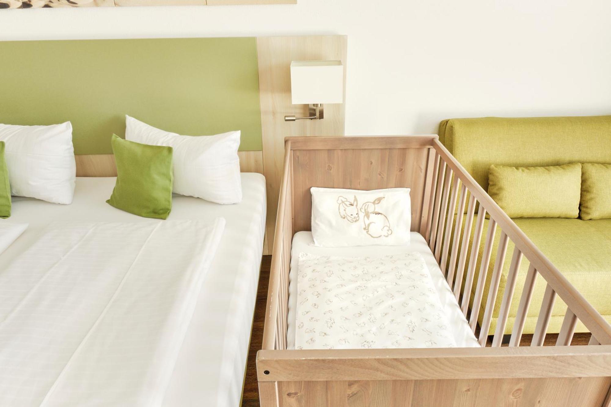 Marias Inn - Bed & Breakfast Garching bei Muenchen Exterior photo