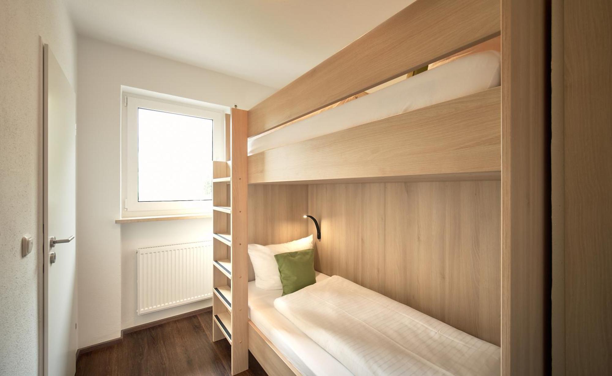 Marias Inn - Bed & Breakfast Garching bei Muenchen Exterior photo
